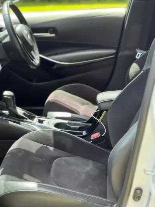 Picture of Toyota Corolla 2022