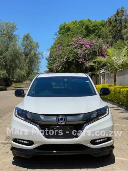 Picture of Honda Vezel 2018