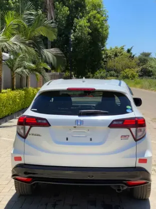 Picture of Honda Vezel 2018