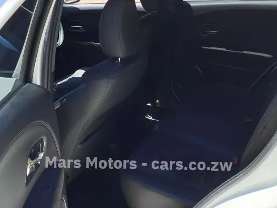 Picture of Honda Vezel 2018