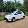 Picture of Toyota Vitz 2019