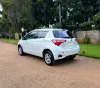 Picture of Toyota Vitz 2019