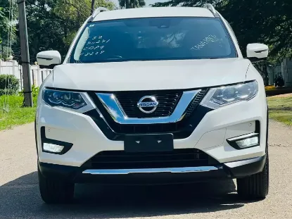 Picture of Nissan X-Trail 2019