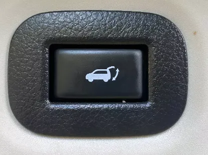 Picture of Nissan X-Trail 2019