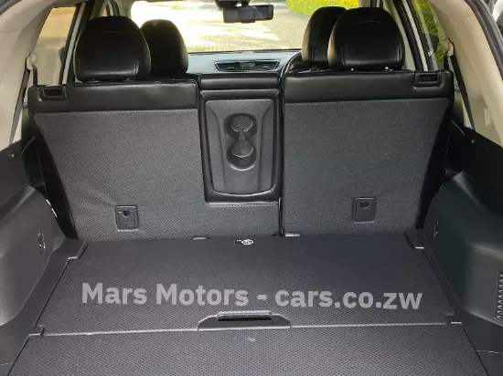 Picture of Nissan X-Trail 2019