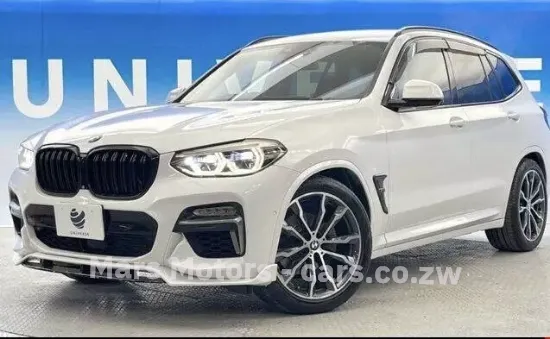 Picture of BMW X3 2019