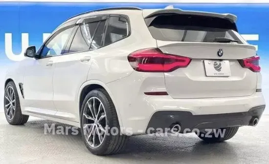 Picture of BMW X3 2019