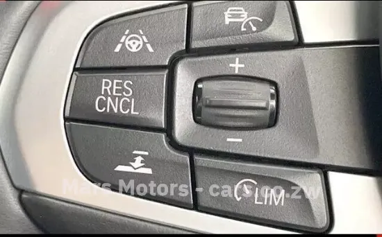 Picture of BMW X3 2019