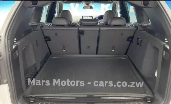 Picture of BMW X3 2019
