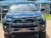 Picture of Toyota Hilux 2020