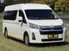 Picture of Toyota Quantum 2019