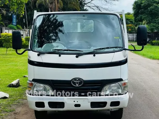 Picture of Toyota Dyna 2008