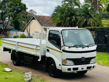 Picture of Toyota Dyna 2008