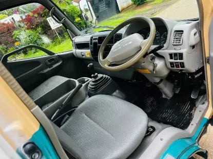 Picture of Toyota Dyna 2008