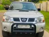 Picture of Nissan Hardbody 2017