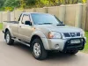 Picture of Nissan Hardbody 2017