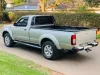 Picture of Nissan Hardbody 2017