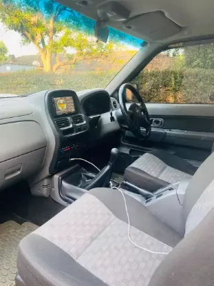 Picture of Nissan Hardbody 2017