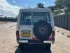 Picture of Toyota Land Cruiser 2018