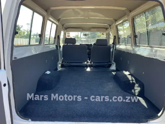 Picture of Toyota Land Cruiser 2018