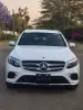 Picture of Mercedes Benz GLC 2018