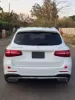 Picture of Mercedes Benz GLC 2018
