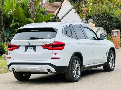 Picture of BMW X3 2018