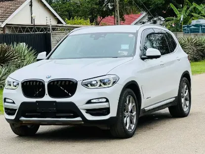 Picture of BMW X3 2018