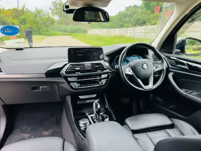 Picture of BMW X3 2018