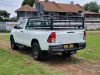 Picture of Toyota Hilux Raider 2023