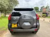 Picture of Toyota Land Cruiser Prado 2020