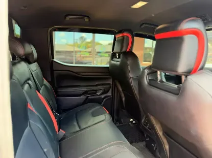 Picture of Ford Raptor 2025