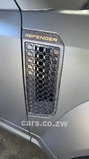 Picture of Land Rover Defender 2025