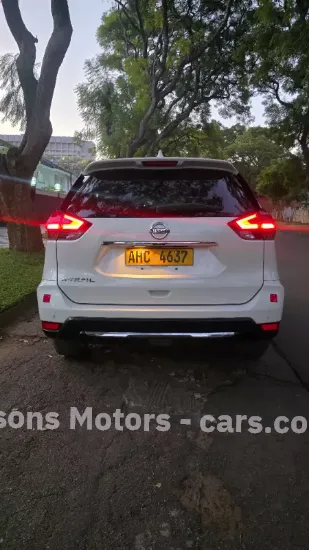 Picture of Honda Fit 2018