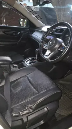 Picture of Honda Fit 2018