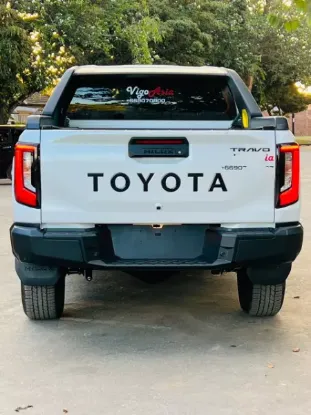 Picture of Toyota Hilux 2026