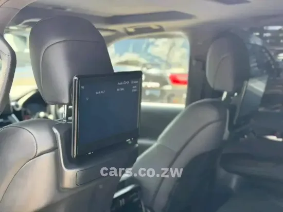 Picture of Toyota Land Cruiser 2024