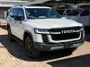 Picture of Toyota Land Cruiser 2024