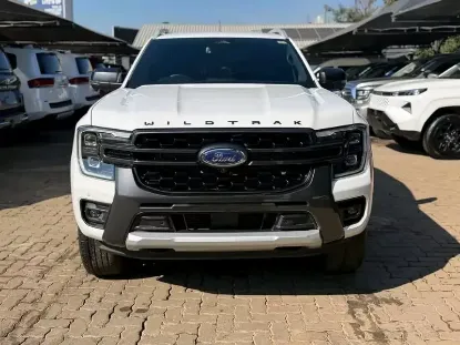 Picture of Ford Ranger 2024