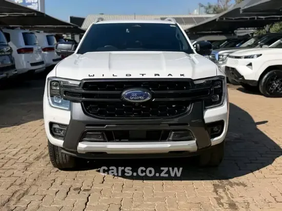 Picture of Ford Ranger 2024