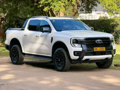 Picture of Ford Ranger 2024