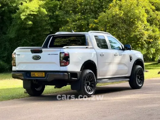 Picture of Ford Ranger 2024
