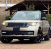 Picture of Range rover Vogue 2025