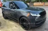 Picture of Range rover Vogue 2025