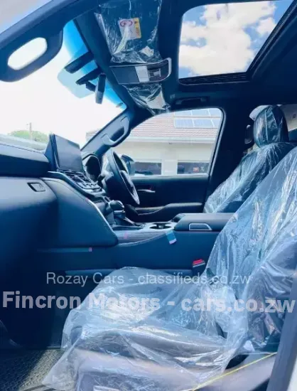 Picture of Toyota Land Cruiser 2025
