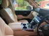 Picture of Toyota Land Cruiser 2025