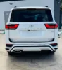 Picture of Toyota Land Cruiser 2025