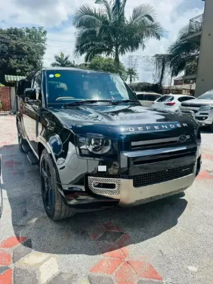 Picture of Land Rover Defender 2025