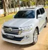 Picture of Toyota Land Cruiser 2020