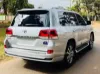 Picture of Toyota Land Cruiser 2020